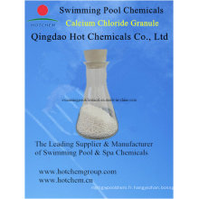 Augmentation de la dureté de l&#39;eau des produits chimiques de piscine (HCSPC-CC001)